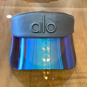 Alo Solar Visor